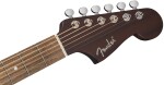 Fender California Deluxe Redondo SSB