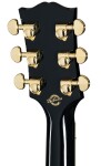 Gibson Custom Songwriter EC Custom Ebony