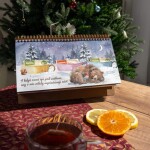 Apotheke Adventní kalendář čajových překvapení 27 ns