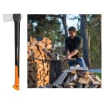 Sekera štípací FISKARS X25 1015643