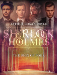The Sign of Four - Sir Arthur Conan Doyle
