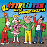 Čtyřlístek - Nová dobrodružství - kolektiv autorů