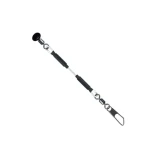 Nytro Průjezd s karabinkou Feeder Link with Safety Snap 6cm (22100020)