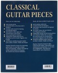 KN Classical Guitar Pieces