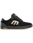 Etnies The Aurelien Micheli BLACK/GOLD pánské boty