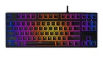 KRUX Atax PRO RGB Pudding Outemu Black černá / Mechanická klávesnice / Outemu Black / RGB / US layout (KRX0127)