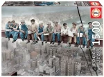 EDUCA Puzzle Snídaně v New Yorku