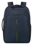 Samsonite GUARDIT 3.0 Backpack Underseater M 15.6" modrá / Batoh na notebook / Podpalubní / Voděodolný (155199-1090)
