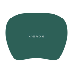 Podložka pod myš VERDE zelená
