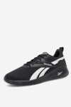 Tenisky Reebok REEBOK RIDER V GZ4884-M Látka/-Síťka mesh,Imitace kůže/-Ekologická kůže