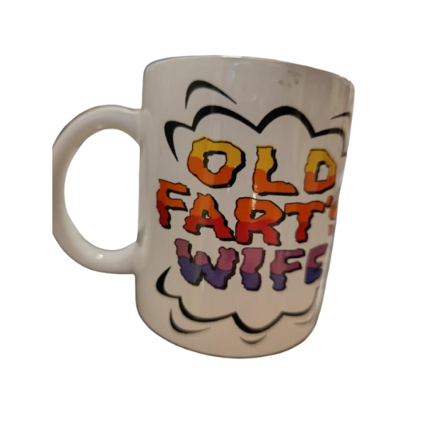 Ptakoviny.cz Hrnek - anglický text Barva: 8