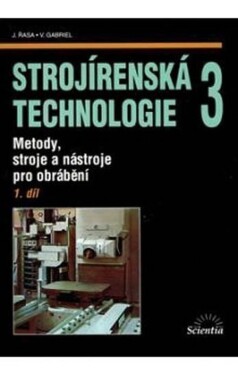 Strojírenská technologie Gabriel