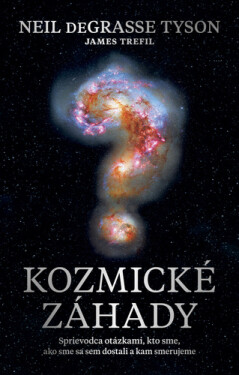 Kozmické záhady