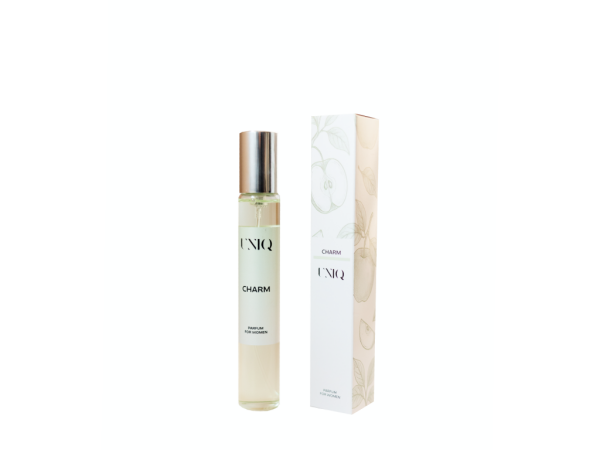 UNIQ - CHARM Parfémovaná voda Velikost: 33 ml
