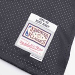 Mitchell & Ness Pánský dres Vancouver Grizzlies NBA Mike Bibby #10 Black Swingman Velikost: S