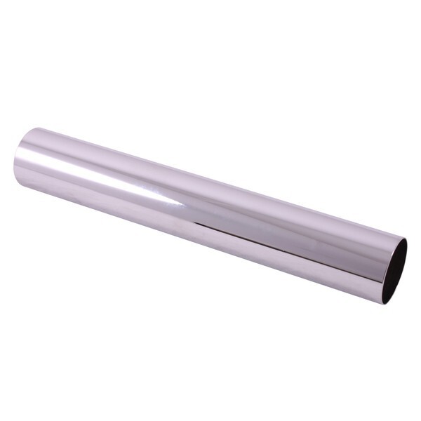 RAV Slezák - Trubka k umyvadlovému sifonu - horizontální část, Chrom, 30 cm MD0691-30