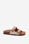 Pantofle model 209968 Step in style 40