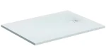 Ideal Standard UltraFlat S 140x90 cm bílá / Sprchová vanička / litý mramor / Anti-Slip B (K8256FR)