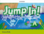 Jump In! Reilly, Vanessa