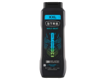 STR8 Wild Beat osvěžující sprchový gel 3 v 1 750 ml