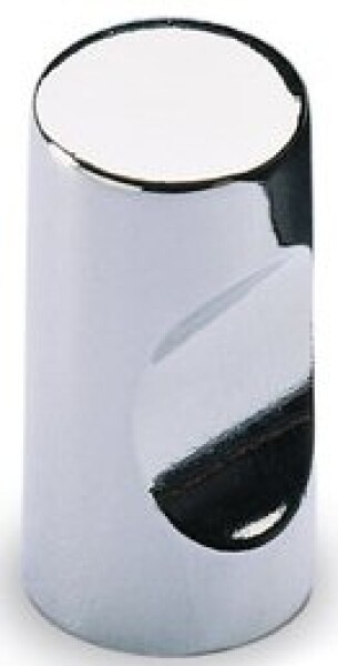 Hettich Nábytková knopka Almus chrom lesk (106827)