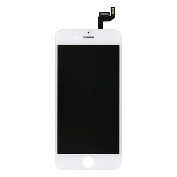 IPhone 6S LCD Display + Dotyková Deska White OEM (8595642206337)