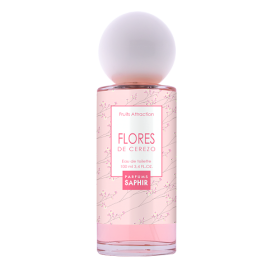 SAPHIR - Cerezo Toaletní voda 100 ml Velikost: 100 ml