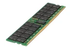 HPE 64GB (1x64GB) DDR5-6400 / Paměť RAM / RDIMM / 2Rx4 / ECC Registered / Smart Kit (P69728-B21)