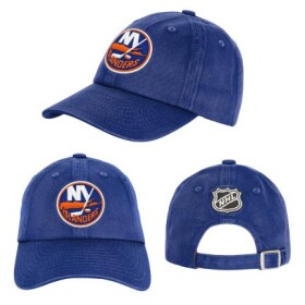 Outerstuff Dětská kšiltovka New York Islanders NHL True Retro Slouch Adj