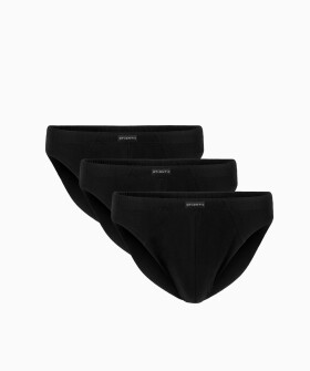3-PACK Slipy męskie sport, XXL