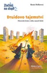 Druidovo tajemství Renée Hollerová