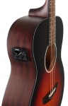 D'Angelico Tammany LS Orchestra E Satin Vintage Sunburst