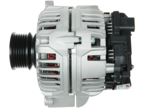 Alternátor ŠKODA Fabia I Octavia I (1U2) 1.4 16V