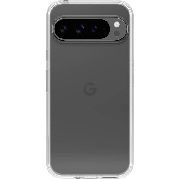 Otterbox Symmetry zadní kryt na mobil Google Pixel 9 Pro XL transparentní odolné vůči nárazům 77-95652