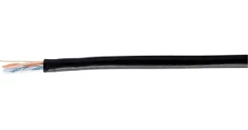 Equip Cat6 U/UTP 305 m šedá / Instalační kabel / venkovní / AWG 23 / 1000 Mbit/s (40451007)
