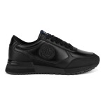 Sportovní obuv GAP NEW YORK RUNNER LOW W GP506013BW-BK00 Syntetický materiál