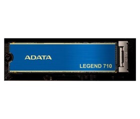 ADATA SSD 1TB LEGEND 710 PCIe Gen3x4 M.2 2280 (R:2400/ W:1800MB/s) EDF_748369