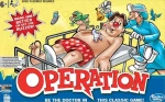 Operace