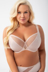 K564 BIG VICKY SOFT BRA béžová 80M