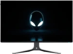 27" DELL AW2723DF Alienware černá / LED / 2560x1440 / IPS / 16:9 / 1ms / 1000:1 / 600 cd-m2 / DP+HDMI / VESA / 3Y (210-BFII)