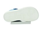Superfit Superfree Hellblau/Gelb celoroční