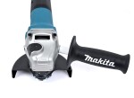 Elektrická úhlová bruska Makita GA5050R