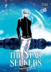THE STAR SEEKERS, Vol. 2 (comic) - CHI BUI