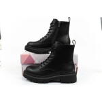 Dámské boty Skechers W 167344/BBK 36