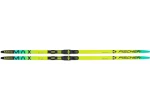 Fischer Twin Skin SpeedMax 90 Stiff běžecké lyže 202 cm