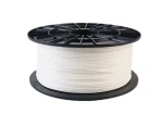 Tisková struna bílá 1,75 kg Filament