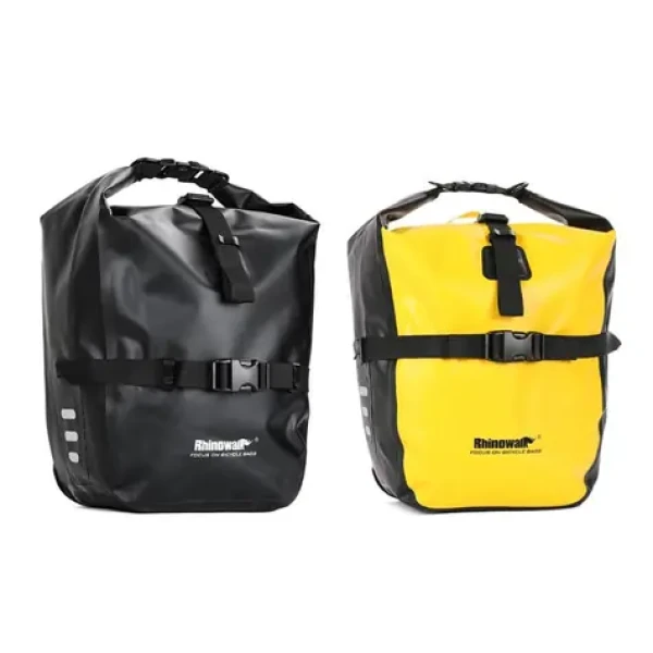 Rhinowalk RK19663 Brašna na nosič 20l/23l černá (RW-RK19663-27815)