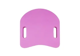 Marimex plavecká deska LEARN JUNIOR (30x31x3.8 cm) růžová (11630333)