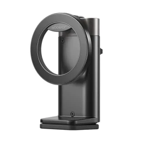Joyroom JR-ZS413 černá / Magnetický cestovní držák (6956116717827)