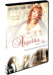 DVD Angelika a král